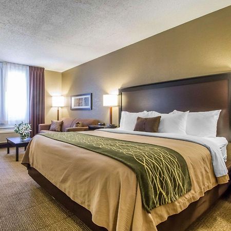 Quality Inn Harlan Εξωτερικό φωτογραφία