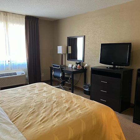 Quality Inn Harlan Εξωτερικό φωτογραφία