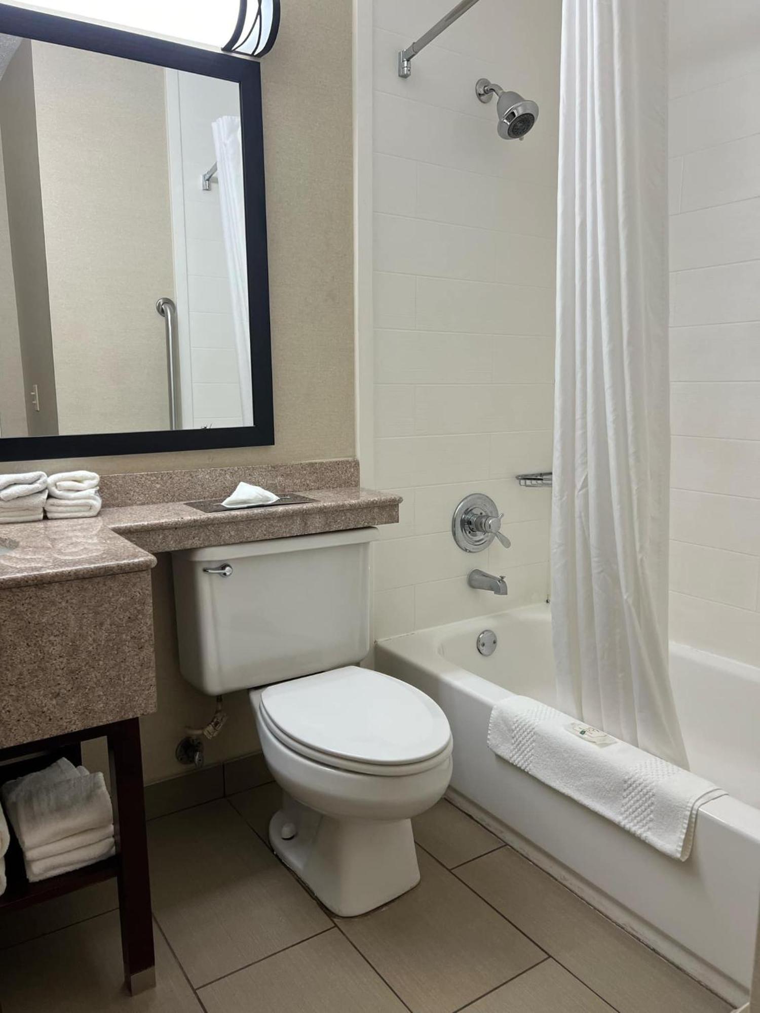 Quality Inn Harlan Εξωτερικό φωτογραφία